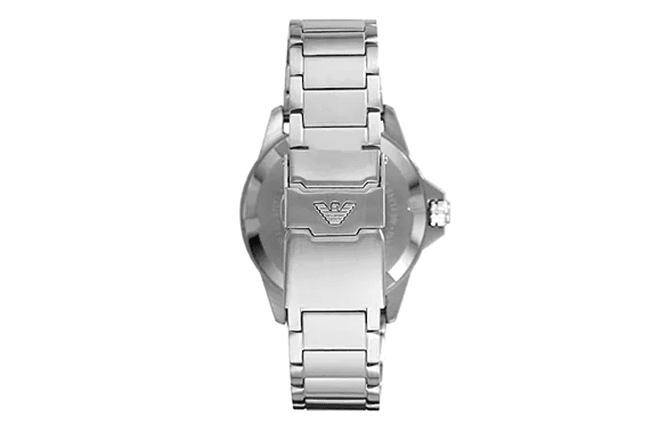 Механические часы Emporio Armani - изображение 3