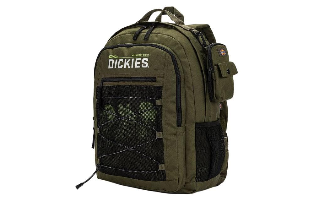 Рюкзак Dickies Logo - изображение 2