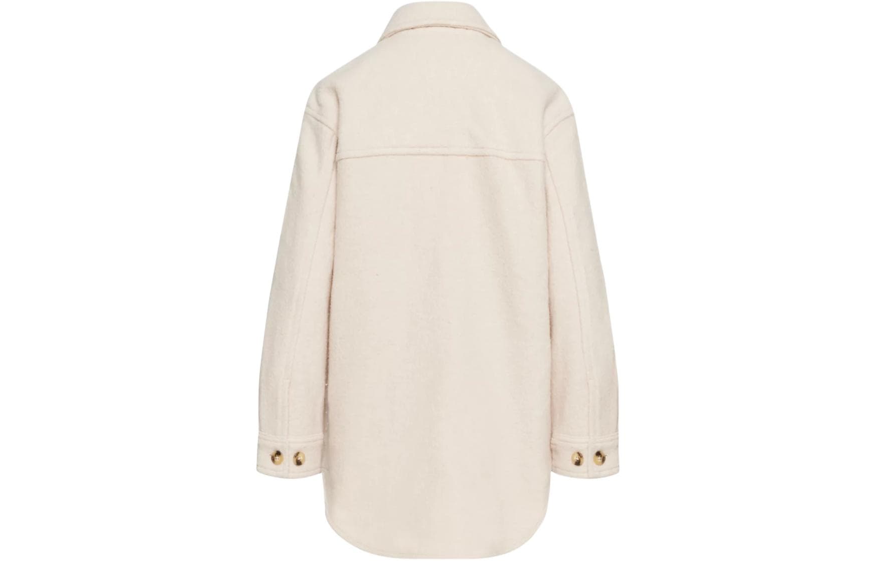 Куртка ARITZIA Wilfred Free Ganna Jacket - изображение 2