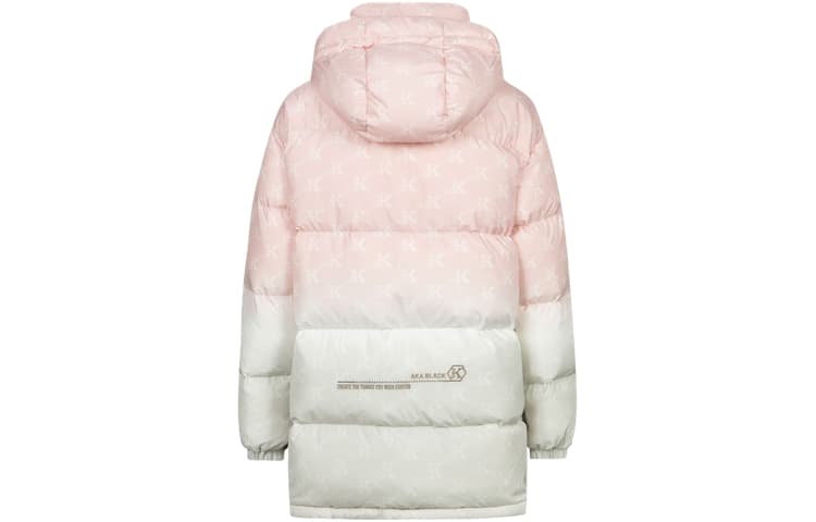 Пуховик EVISU AW23 K - изображение 2