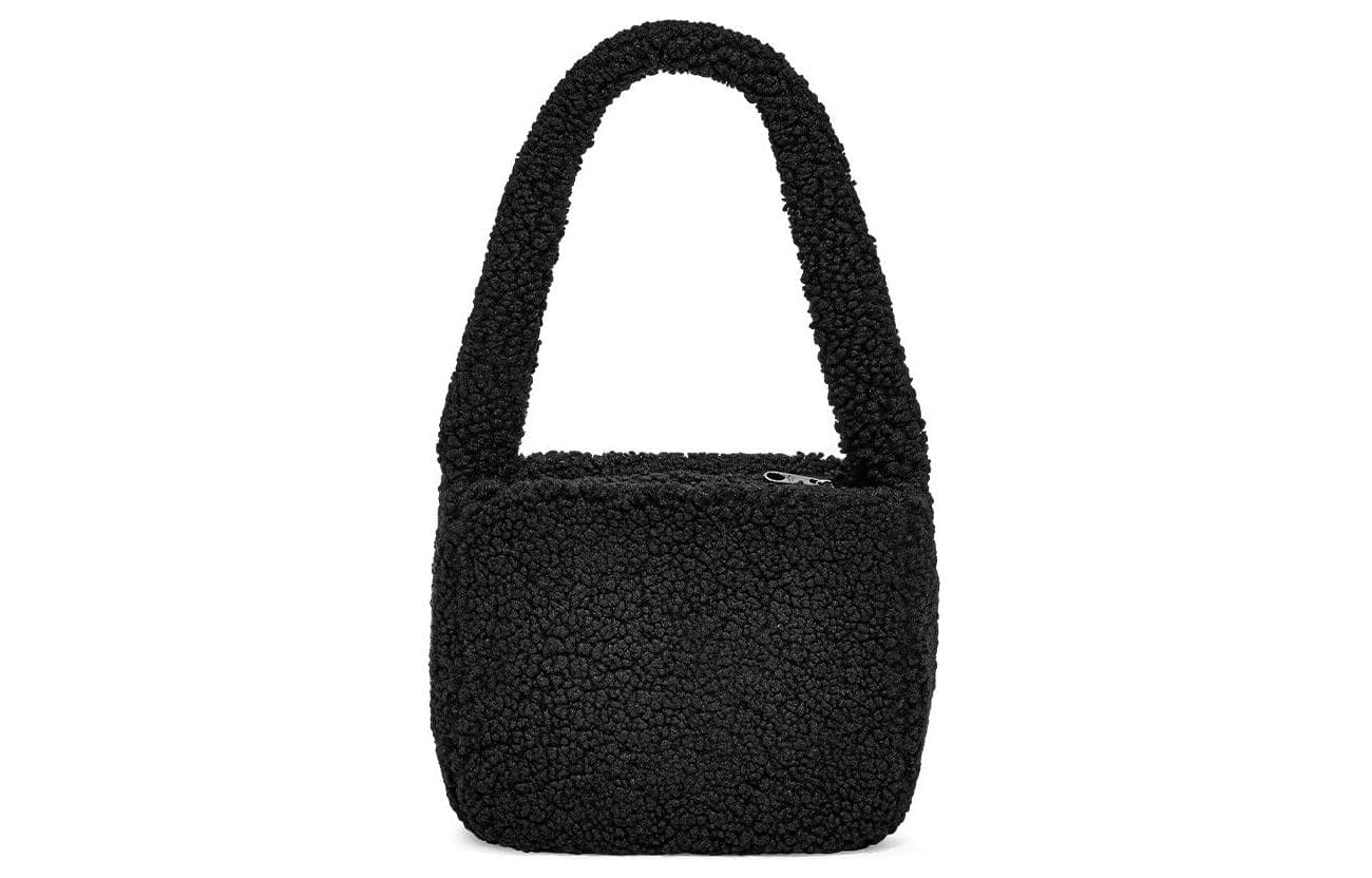 Мини-сумка UGG - изображение 3