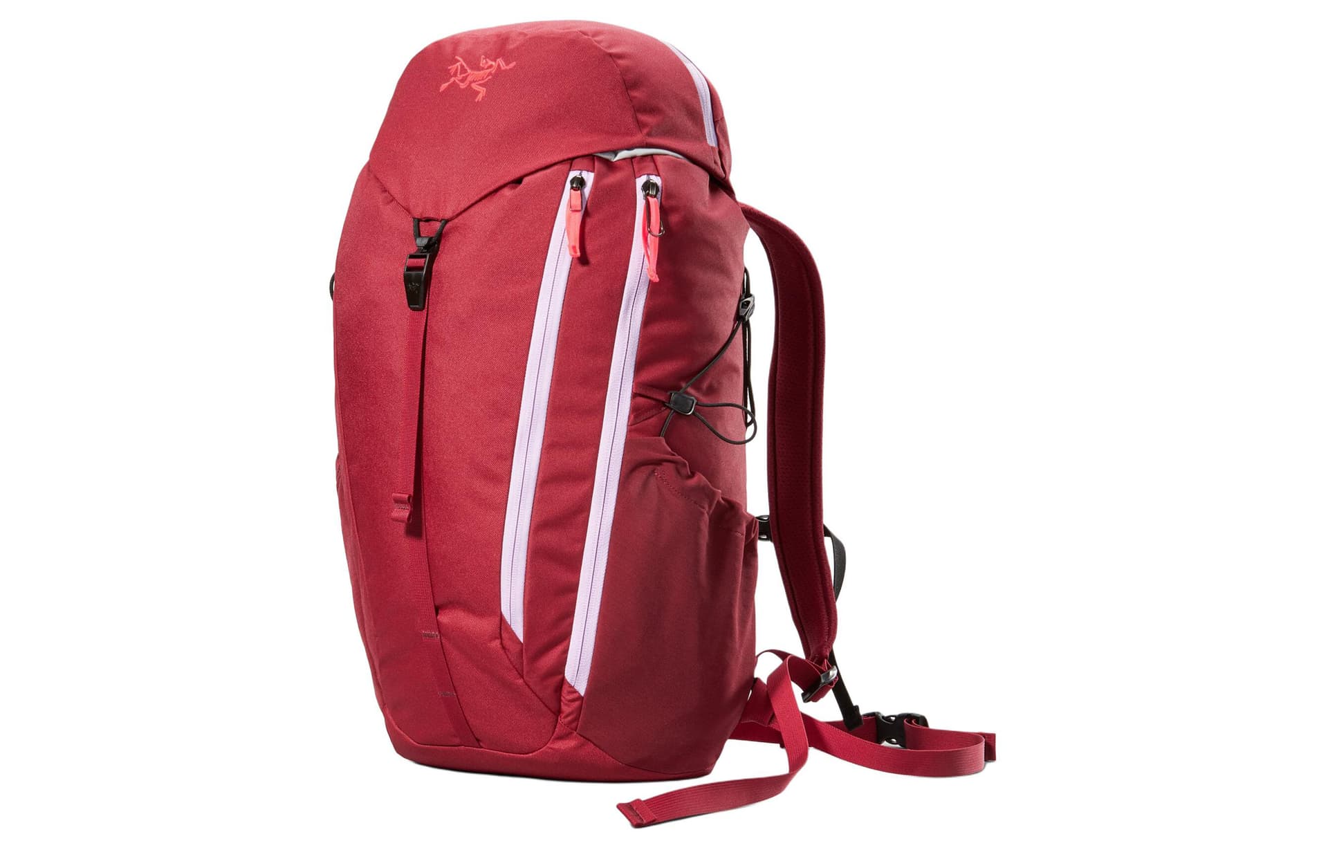 Рюкзак Arcteryx Mantis 20L Logo - изображение 2