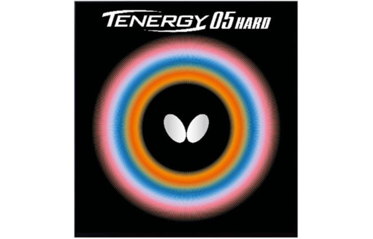Butterfly TENERGY 05 HARD - изображение 1