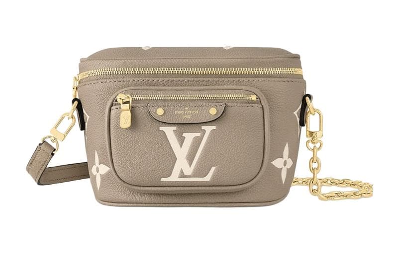 Поясная сумка Louis Vuitton Bumbag - изображение 1