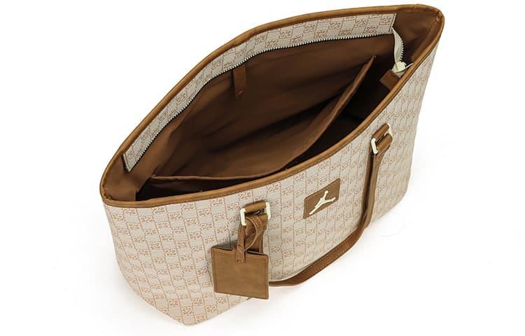 Мини-сумка Jordan Tote - изображение 3