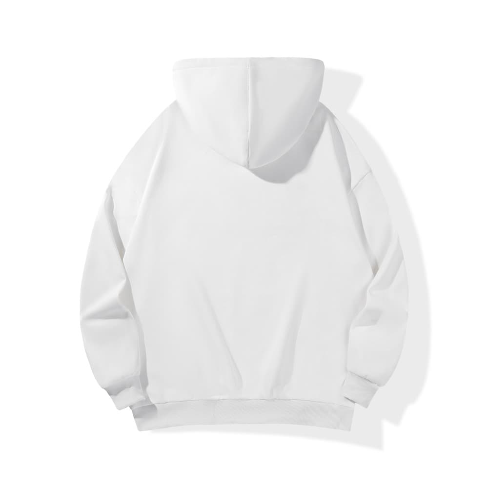 Худи Unite Life HOODS Logo - изображение 2