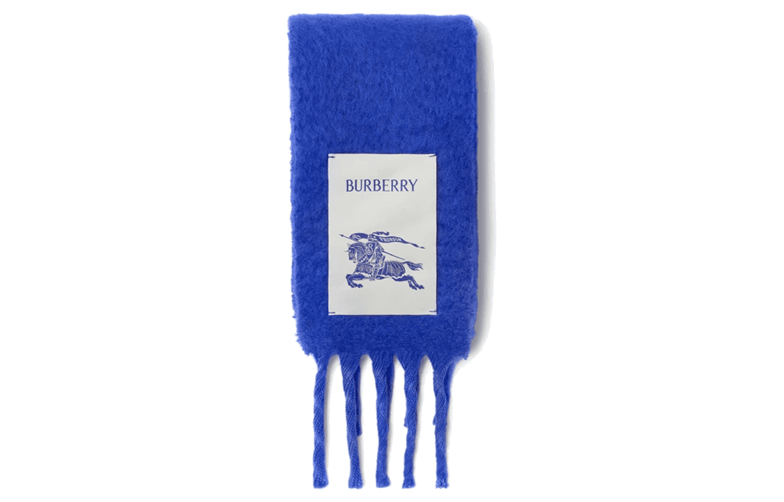 Шарф Burberry - изображение 2