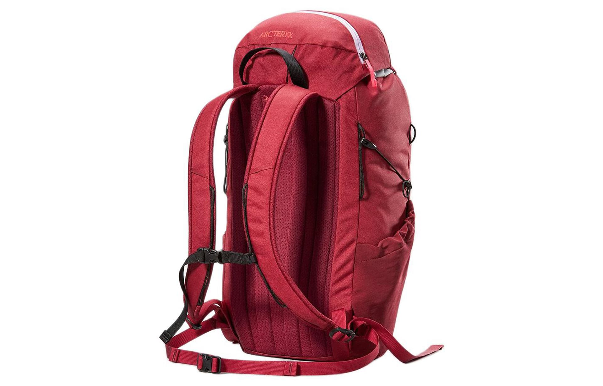 Рюкзак Arcteryx Mantis 20L Logo - изображение 3