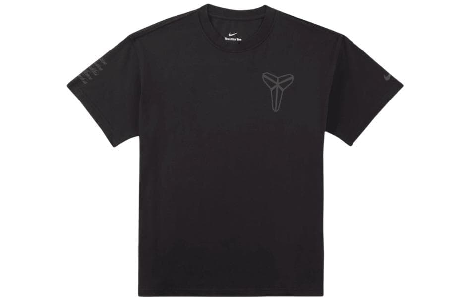 Футболка Nike Gift of Mamba logo FW23 T - изображение 2
