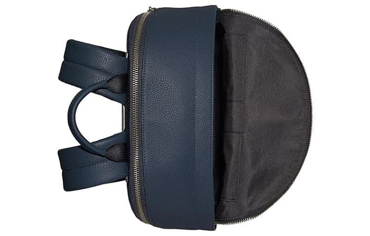 Рюкзак COACH Westway 32 chambray - изображение 3