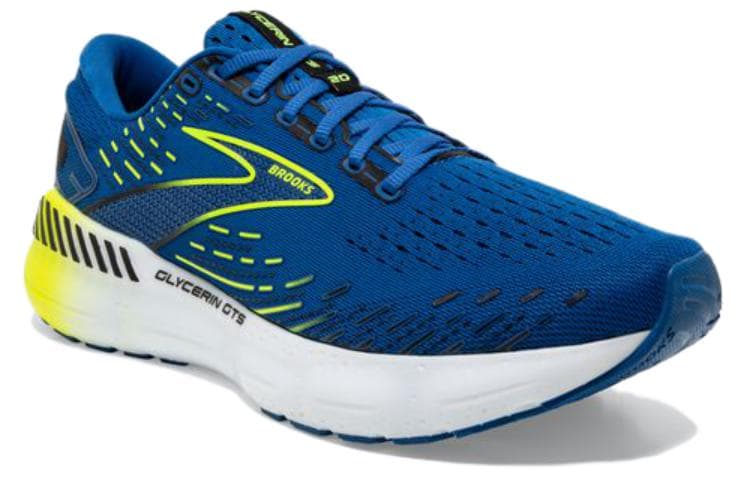 Кроссовки для бега Brooks Glycerin GTS 20 - изображение 3