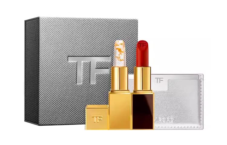 TOM FORD - изображение 2