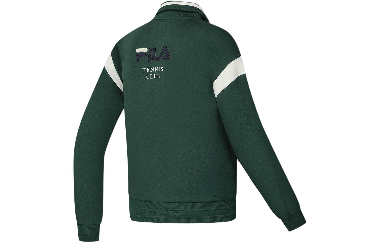 Куртка FILA - изображение 2