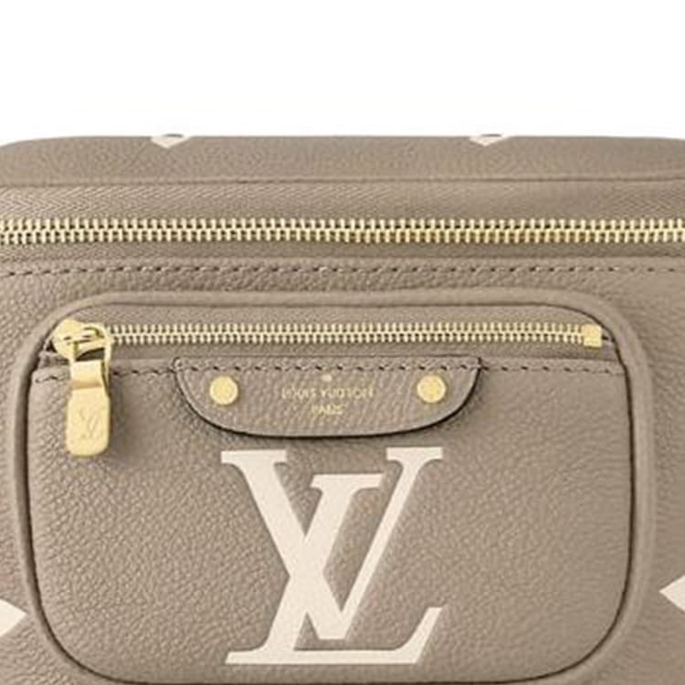 Поясная сумка Louis Vuitton Bumbag - изображение 5
