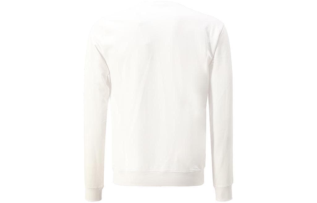 Худи EMPORIO ARMANI EA7 Logo - изображение 2