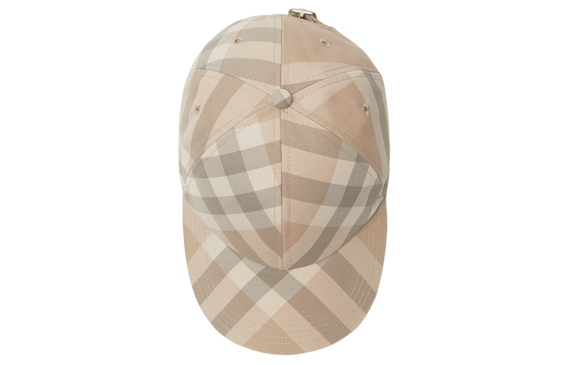 Кепка Burberry - изображение 3