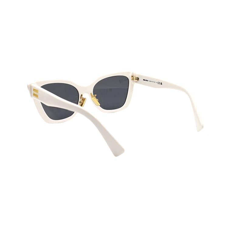 Солнцезащитные очки Miu Miu - изображение 4