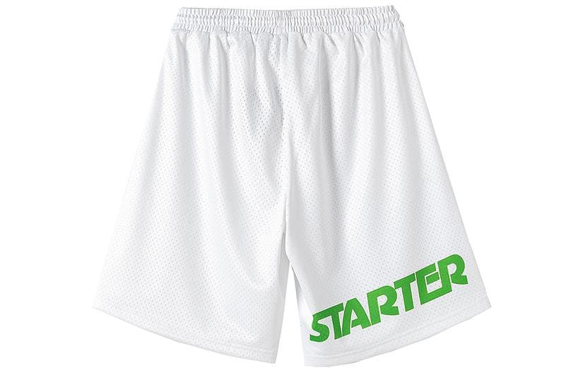 Баскетбольные шорты STARTER x - изображение 2