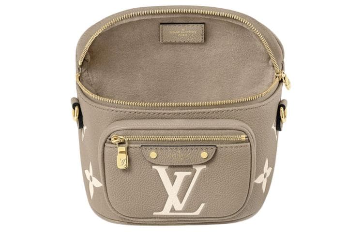 Поясная сумка Louis Vuitton Bumbag - изображение 4