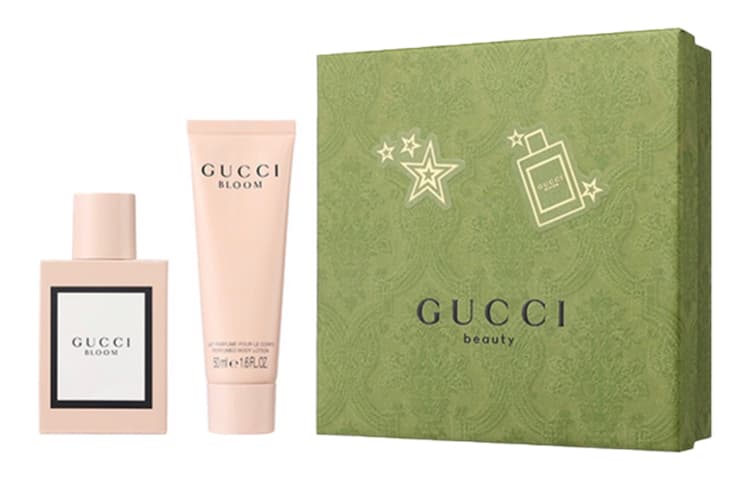 GUCCI EDP 50ml+50ml - изображение 2