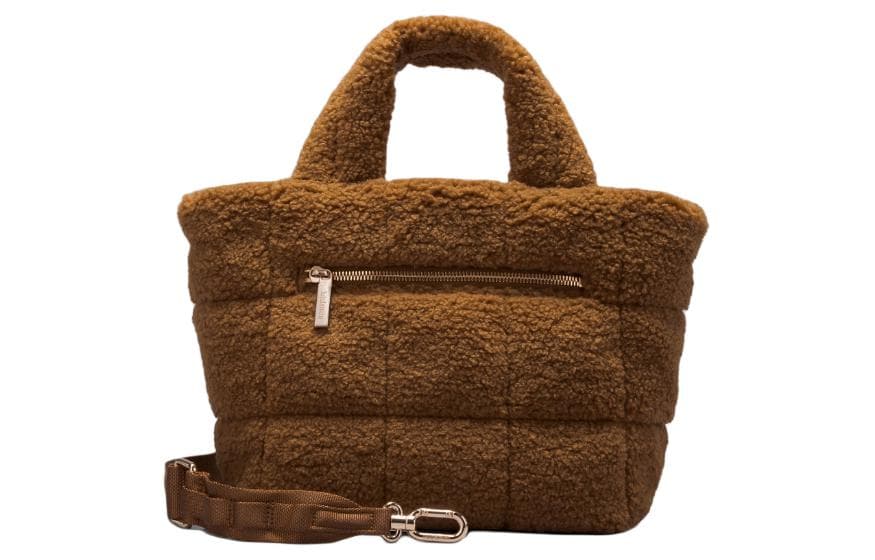 Сумка через плечо lululemon 5L Quilted Grid - изображение 2