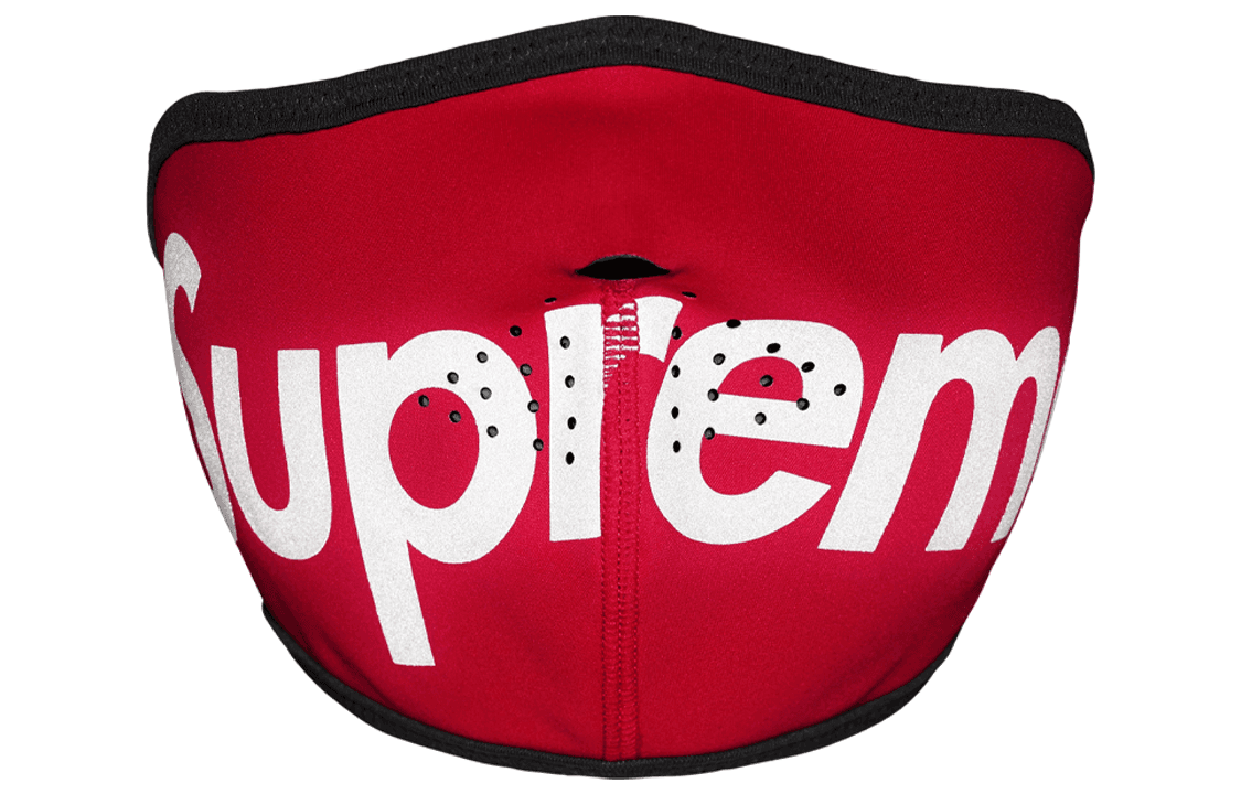 Маска Supreme FW23 WEEK 18 WINDSTOPPER FACEMASK - изображение 5