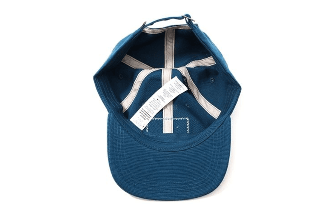 Кепка patagonia Logo - изображение 3