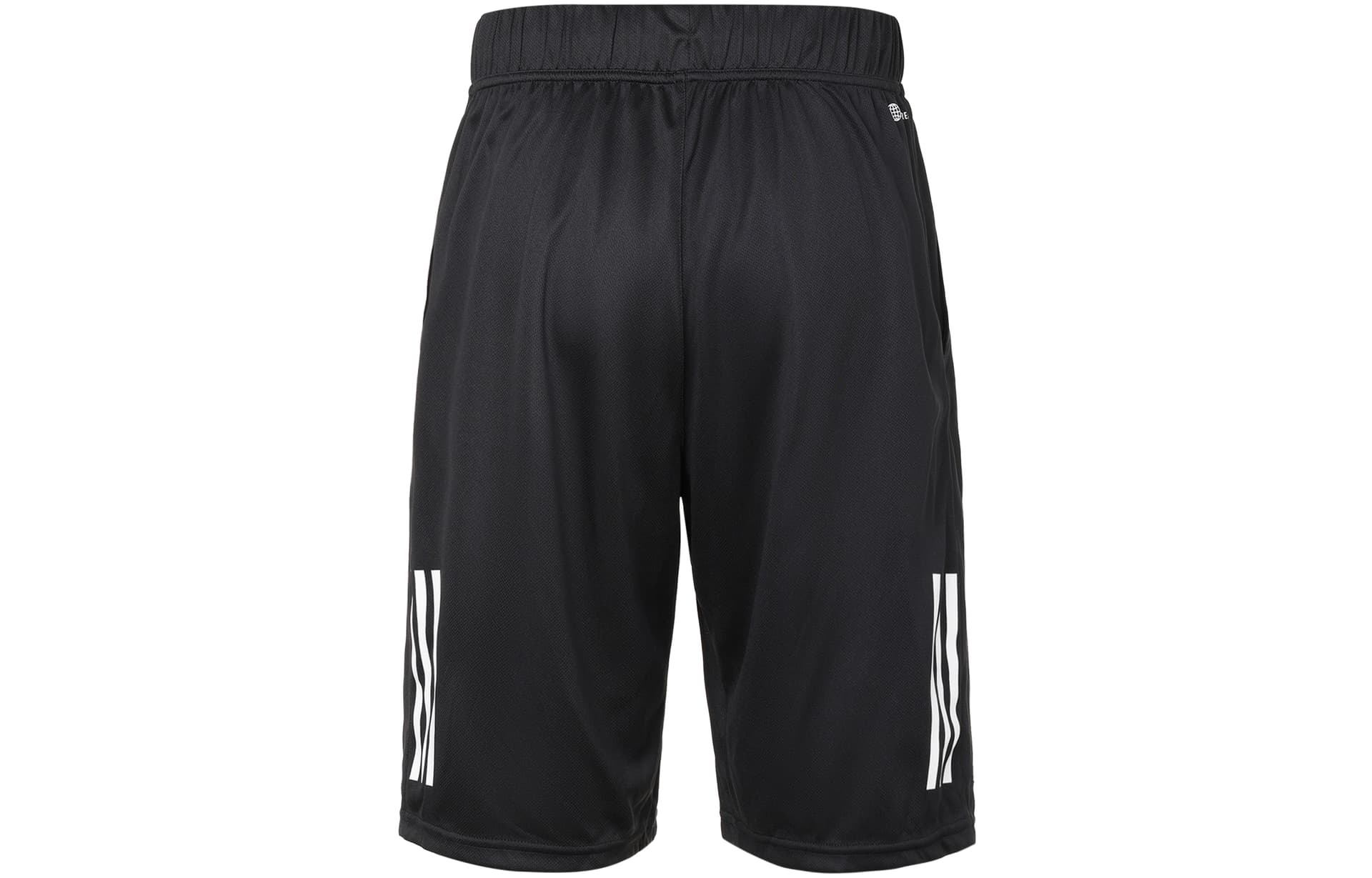 Шорты adidas Galaxy Tennis Woven Shorts Logo - изображение 2