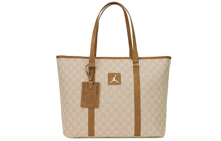 Мини-сумка Jordan Tote - изображение 1