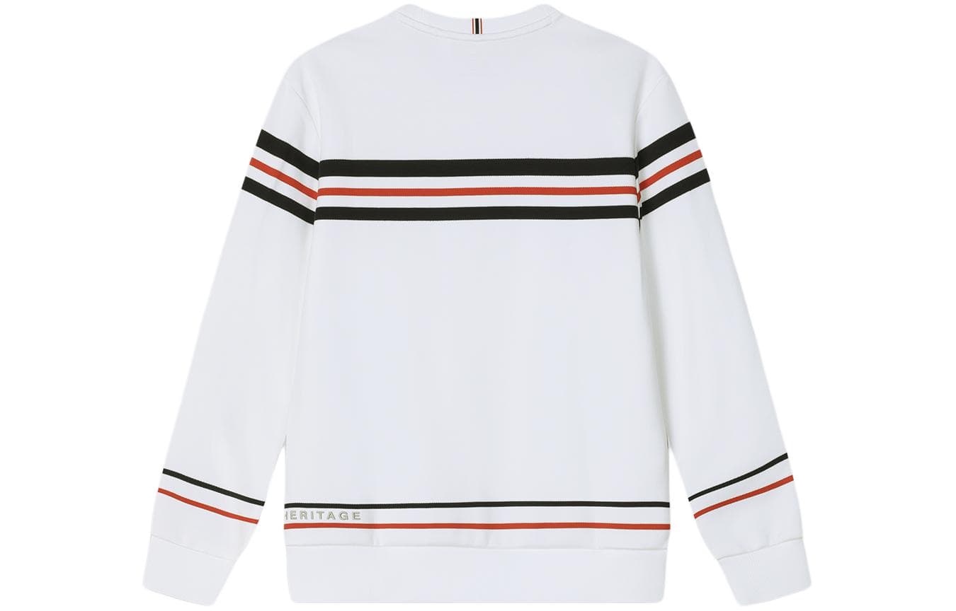 Худи FILA Heritage - изображение 2