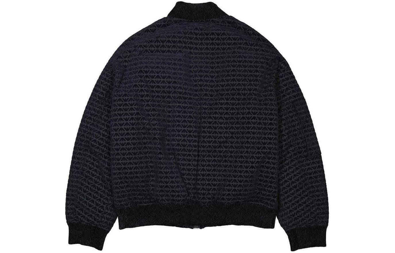 Куртка EMPORIO ARMANI FW22 - изображение 2