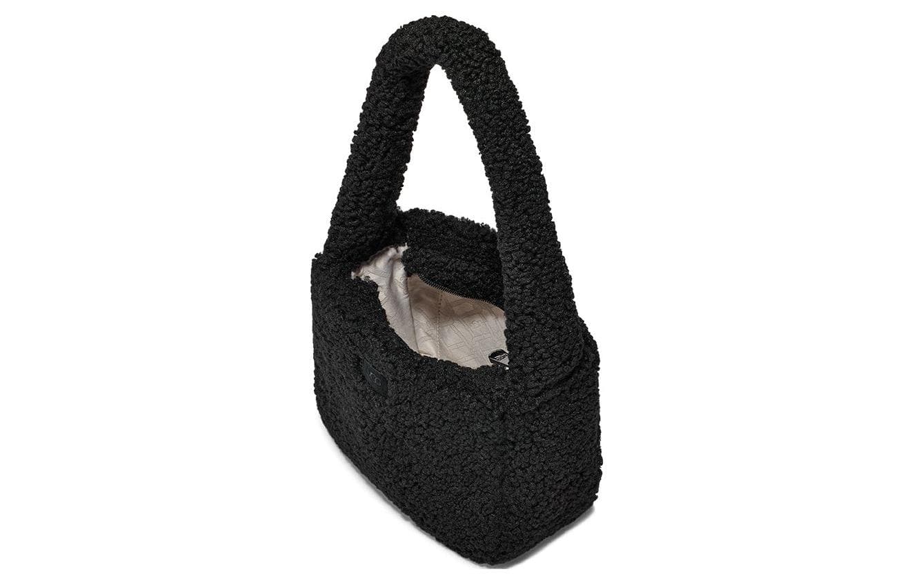 Мини-сумка UGG - изображение 4