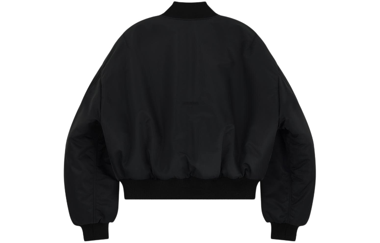 Куртка WE11DONE SS24 Bomber - изображение 2