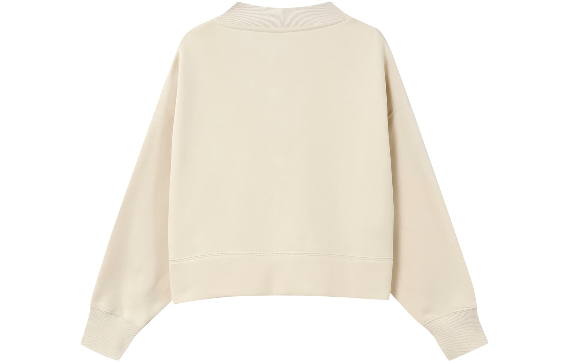 Кофта Nike Phoenix Fleece - изображение 2