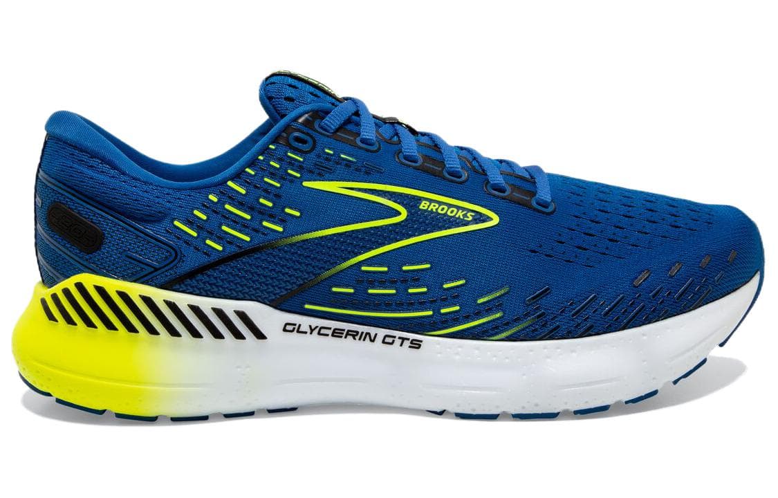 Кроссовки для бега Brooks Glycerin GTS 20 - изображение 2
