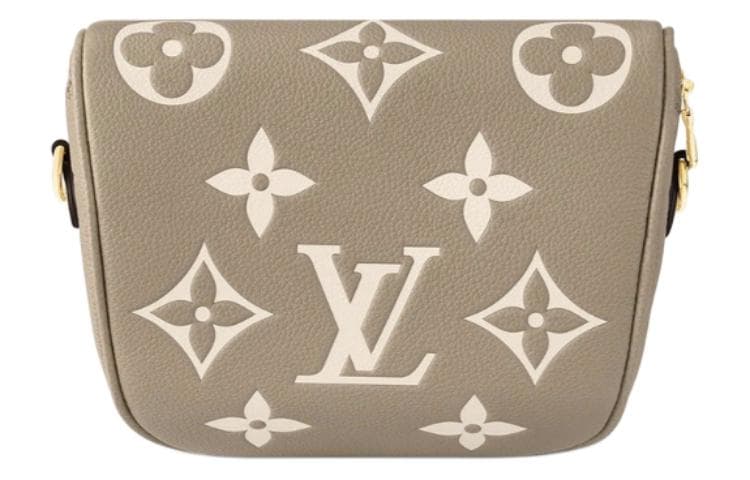Поясная сумка Louis Vuitton Bumbag - изображение 3