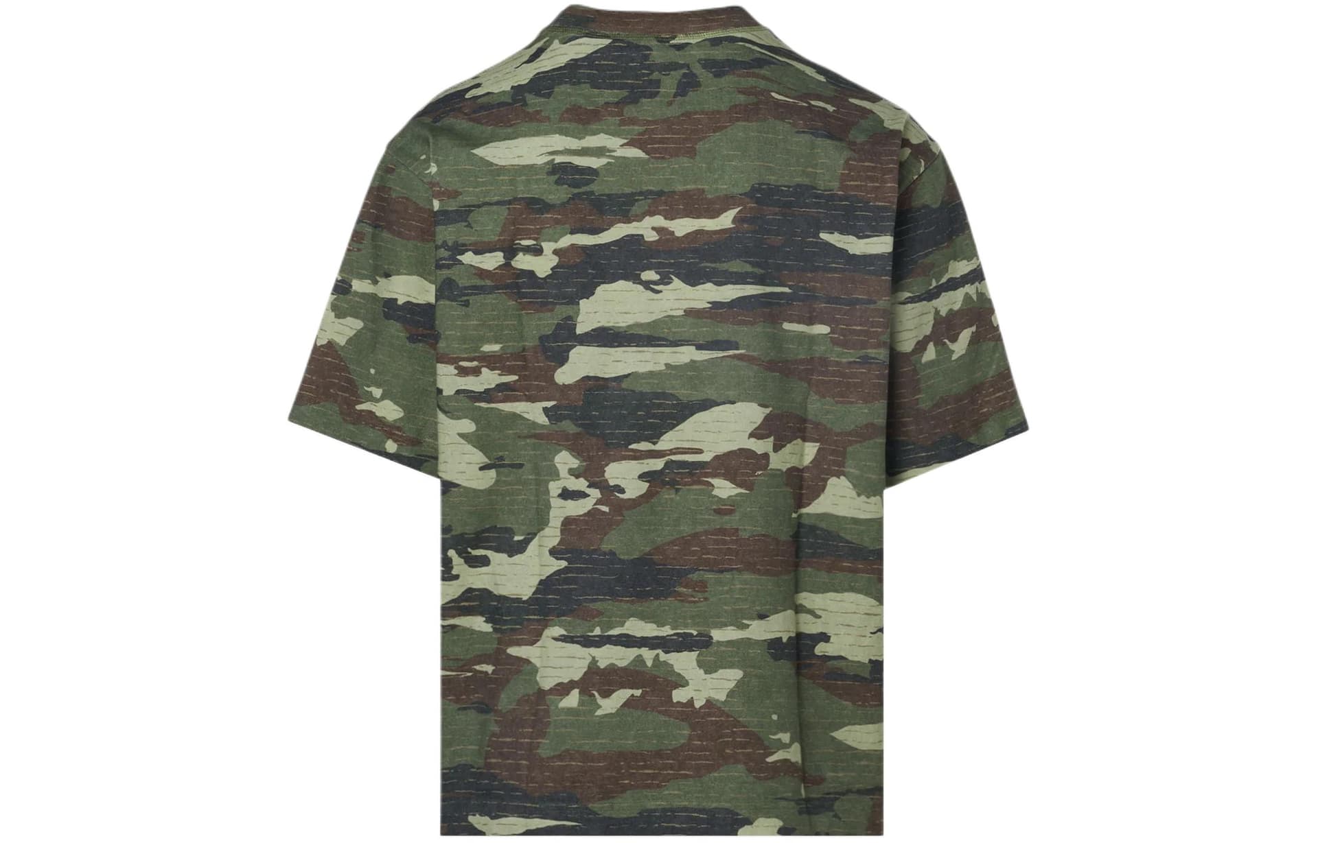 Футболка Acne Studios T - изображение 2