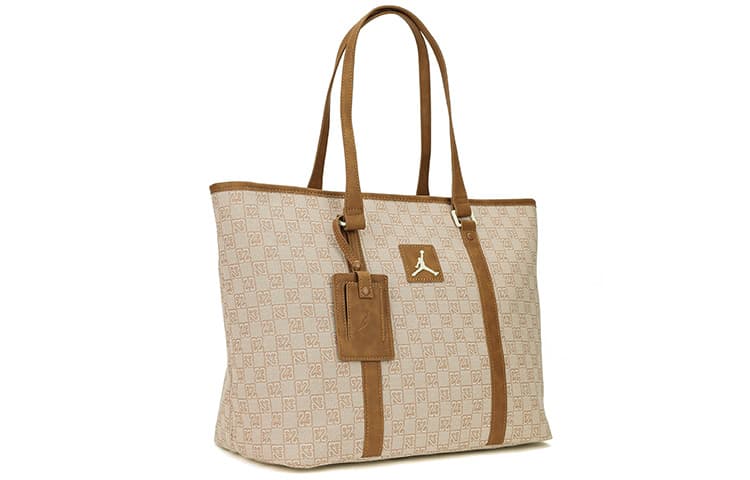 Мини-сумка Jordan Tote - изображение 2