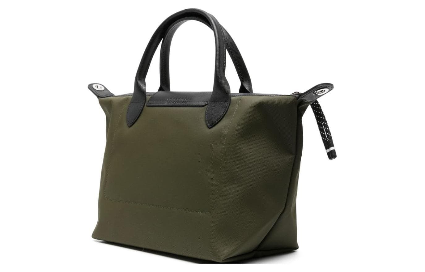 Сумка LONGCHAMP Le Pliage Energy Olive - изображение 4
