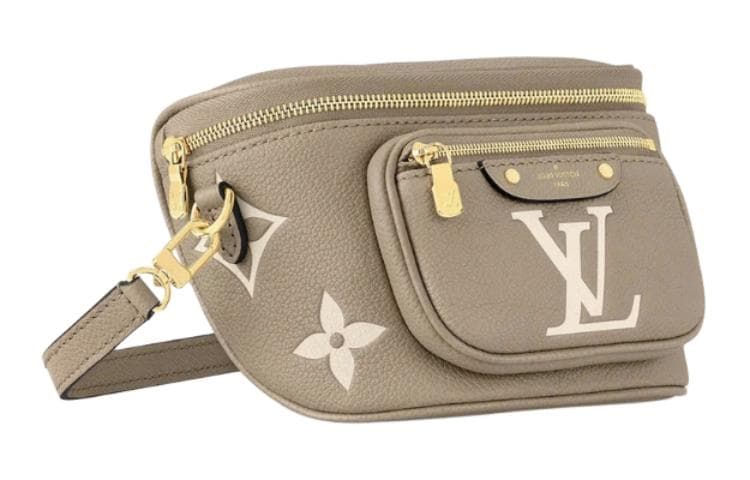Поясная сумка Louis Vuitton Bumbag - изображение 2