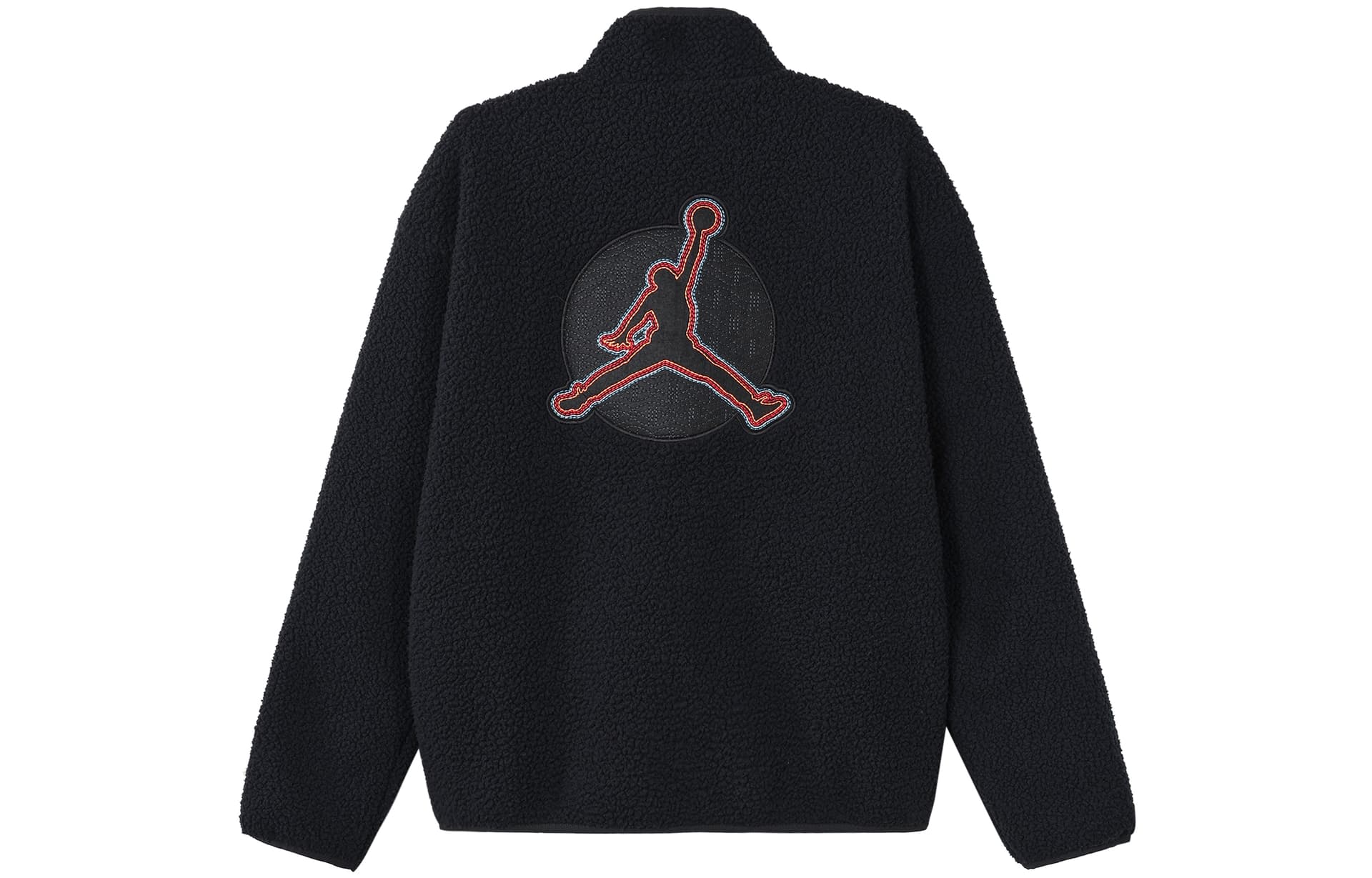Куртка Jordan Fearless Logo Jacket - изображение 2