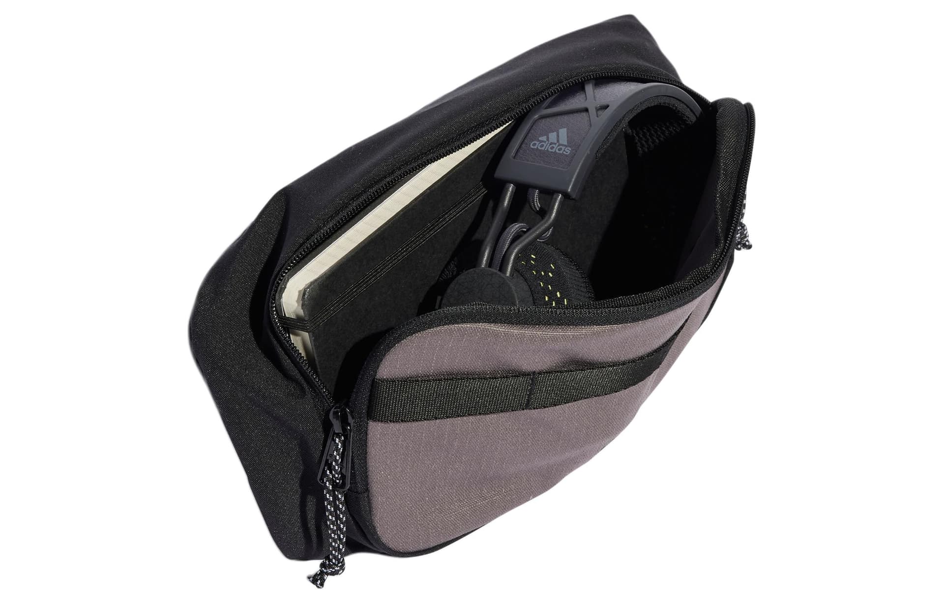 Поясная сумка adidas XPLORER WAIST - изображение 3