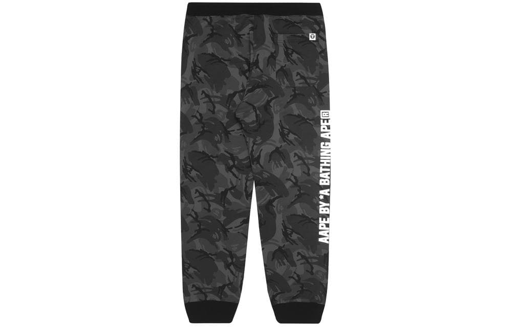 Штаны Aape - изображение 2