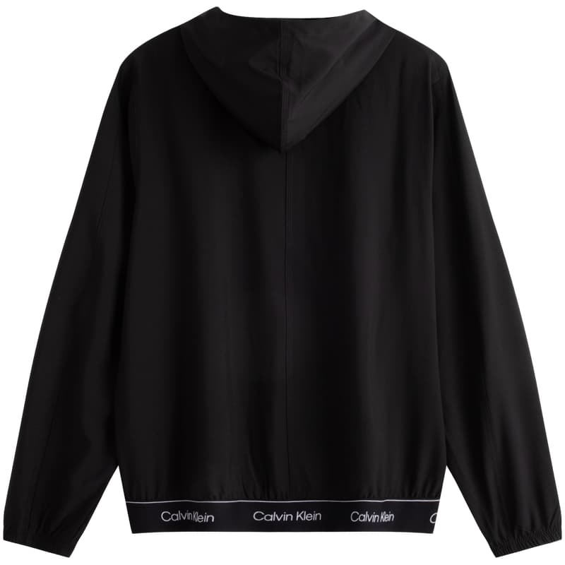Куртка CALVIN KLEIN - изображение 2