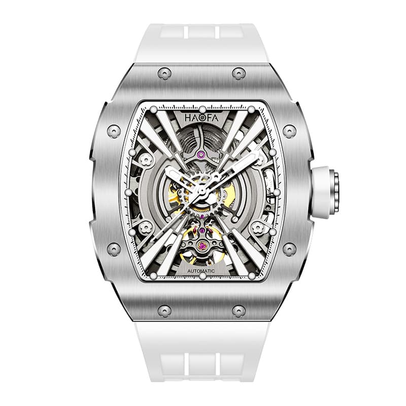 Часы Tourbillon 1907-B - изображение 1