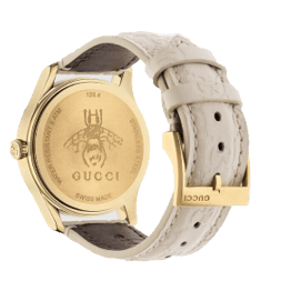 Механические часы GUCCI G-Timeless 38mm YA1264033A - изображение 5