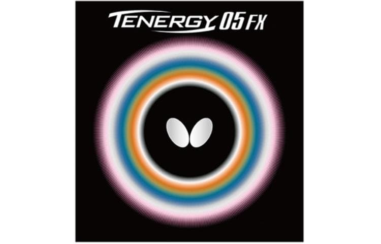 Butterfly TENERGY 05 FX - изображение 2