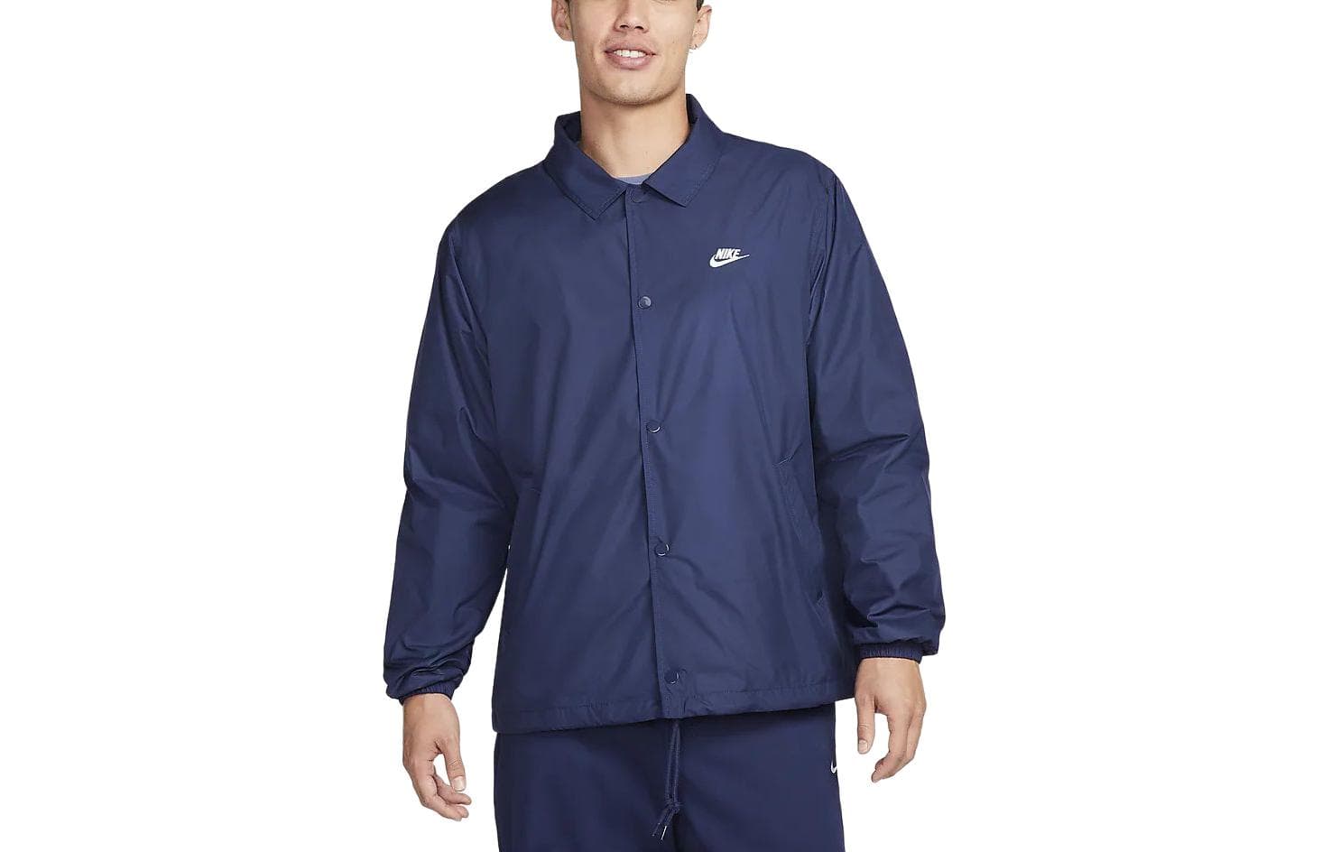 Куртка Nike - изображение 4
