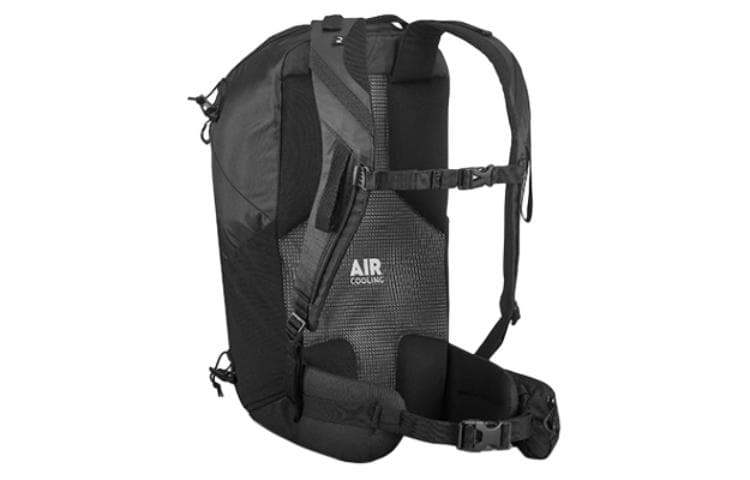 Рюкзак DECATHLON 20L - изображение 2