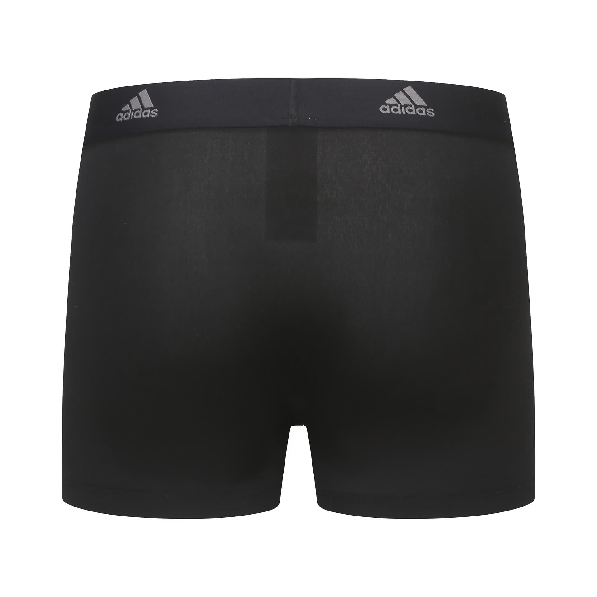Трусы adidas logo 3 - изображение 3